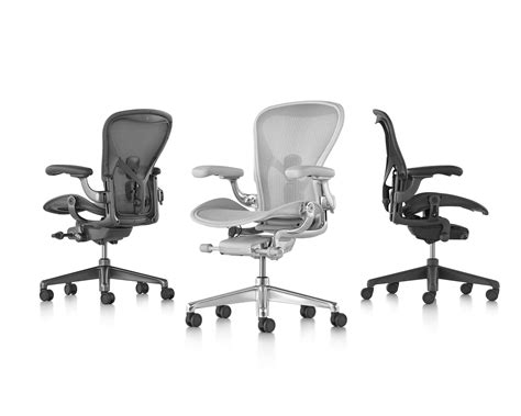 buy herman miller aeron chair uk